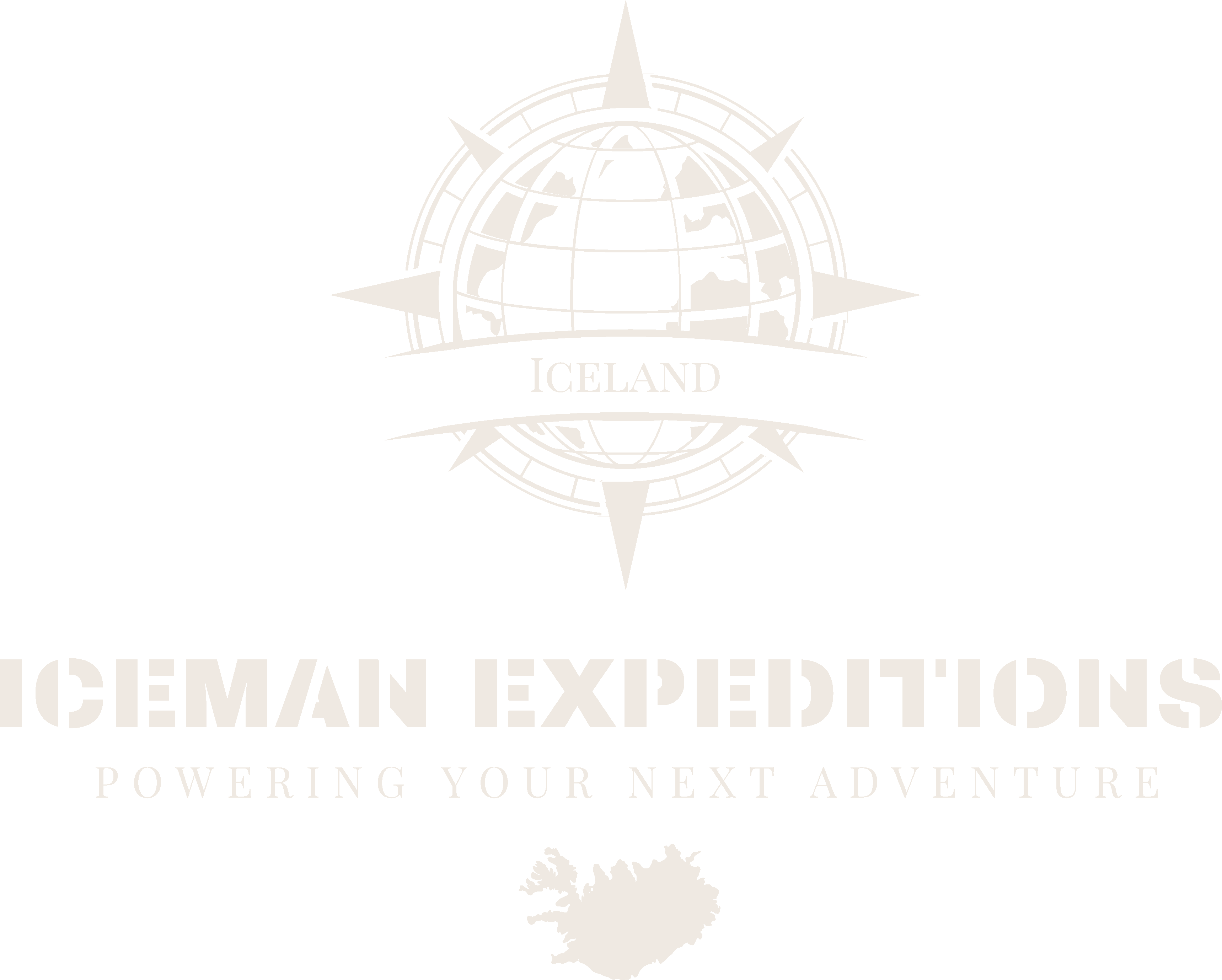 Iceman Expeditions — Iceland — Powering Your Next Adventure